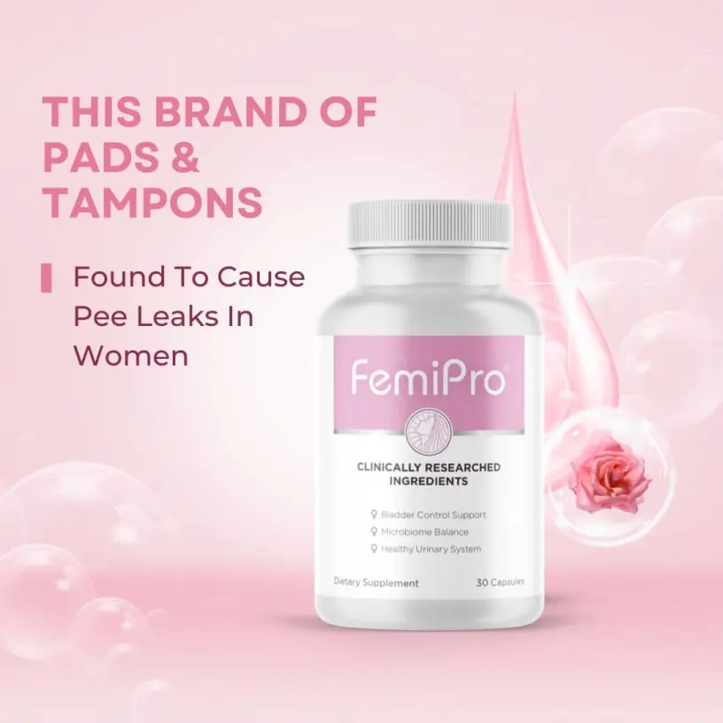 FemiPro Supplement